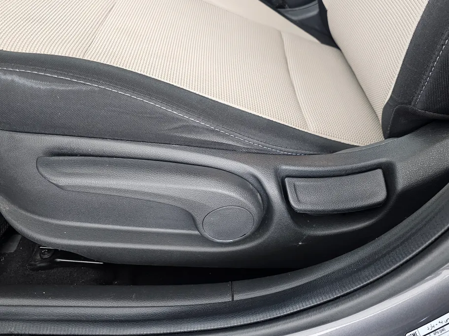 هيونداي اكسنت سمارت 2022 