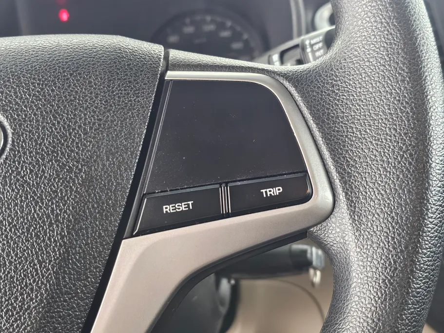 هيونداي اكسنت سمارت 2022 