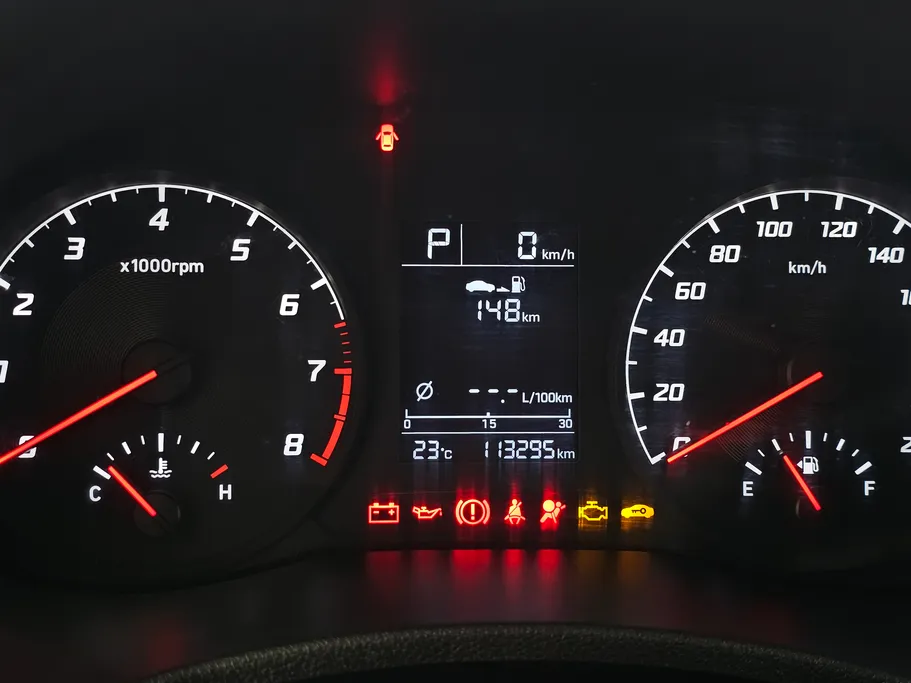 هيونداي اكسنت سمارت 2022 