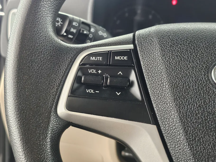 هيونداي اكسنت سمارت 2022 