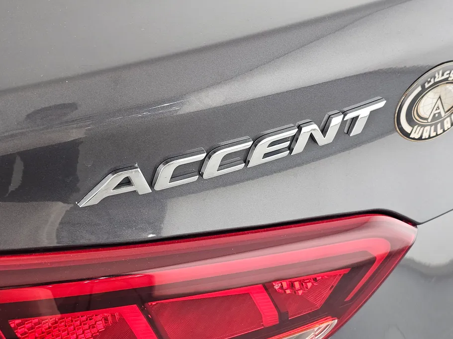 هيونداي اكسنت سمارت 2022 