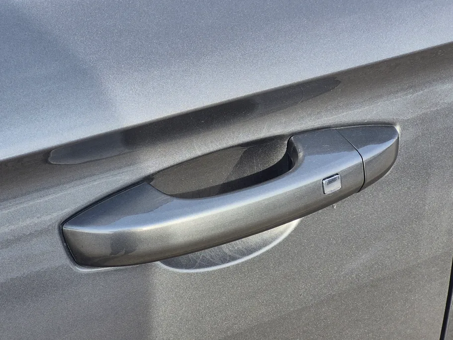 2023 Geely Emgrand GF 