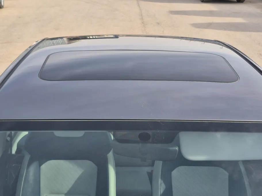 2023 Geely Emgrand GF 