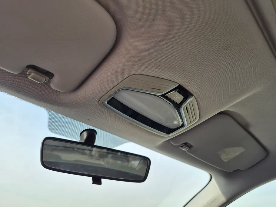 2023 Geely Emgrand GF 