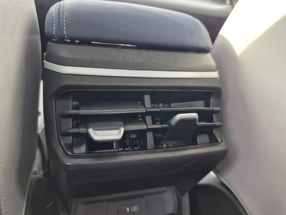 2023 Geely Emgrand GF 