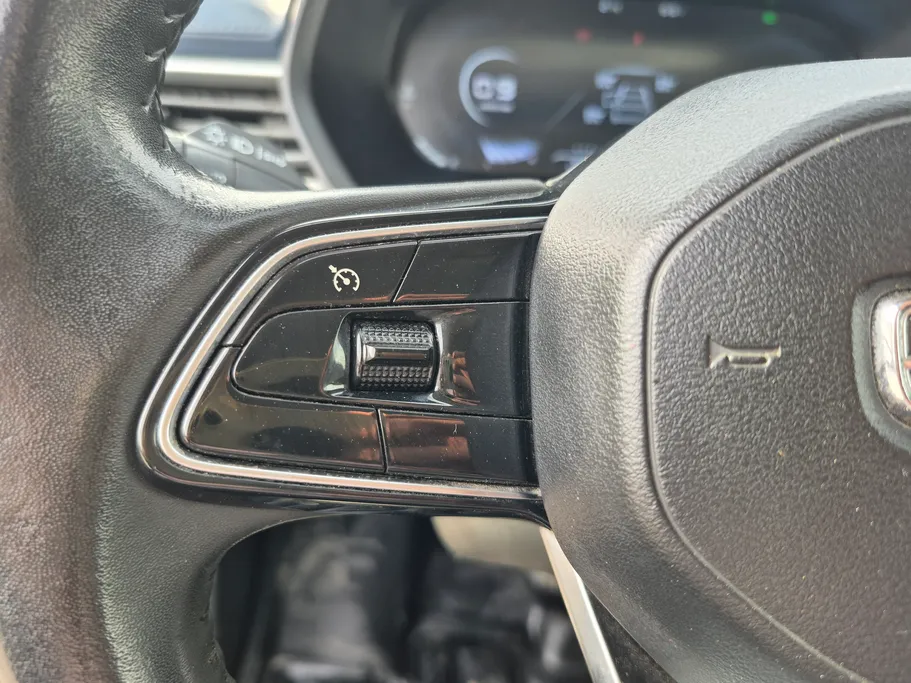 2023 Geely Emgrand GF 