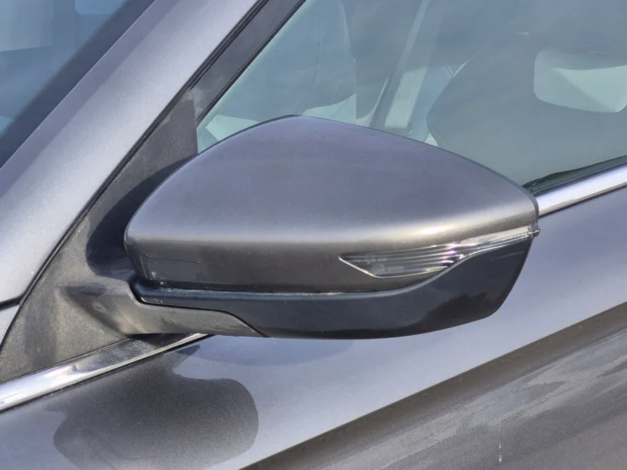 2023 Geely Emgrand GF 