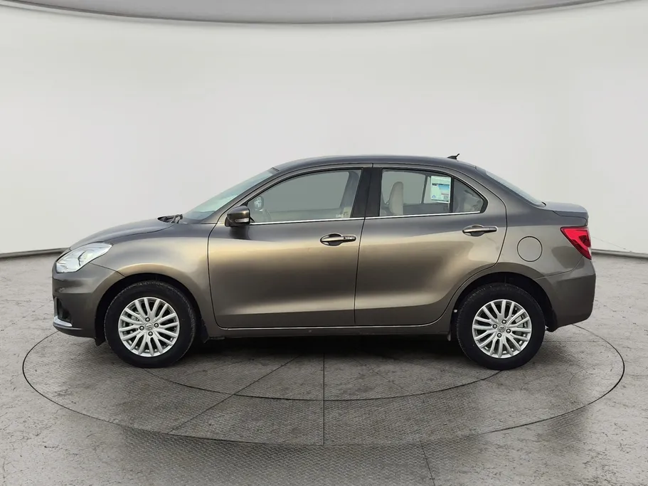 2024 Suzuki Dzire GLX 