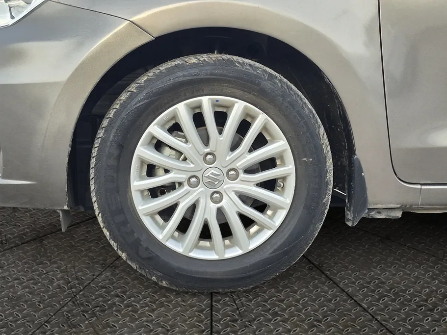 2024 Suzuki Dzire GLX 