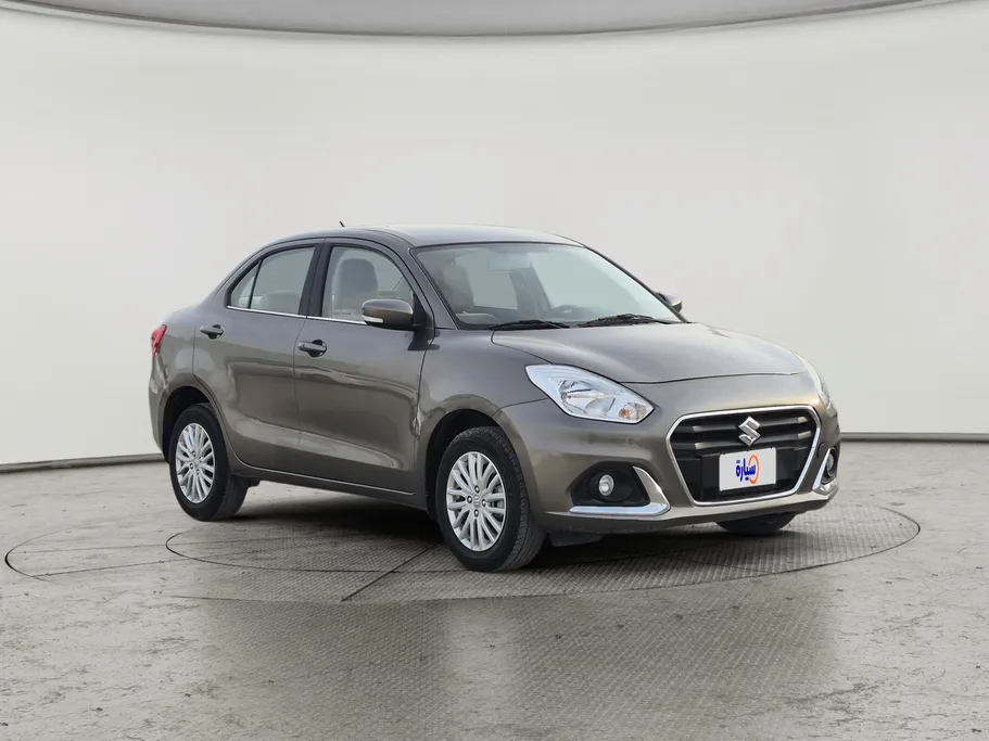 2024 Suzuki Dzire GLX 