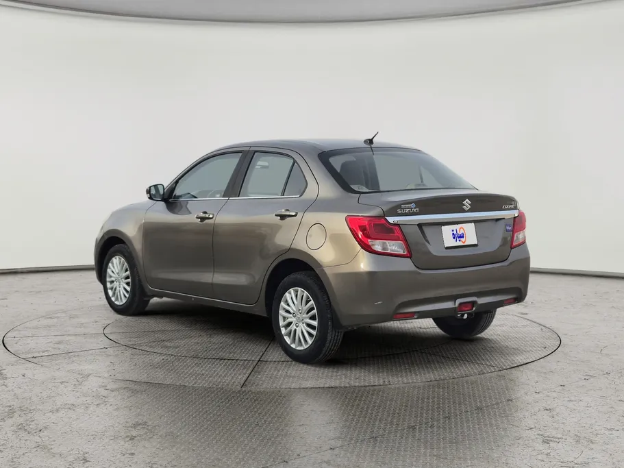 2024 Suzuki Dzire GLX 