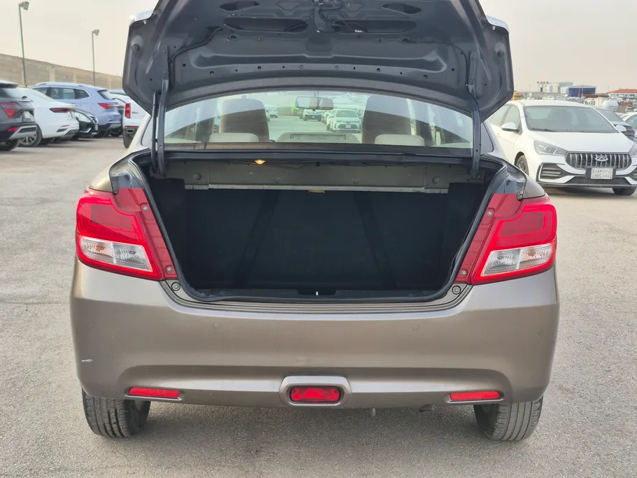 2024 Suzuki Dzire GLX 