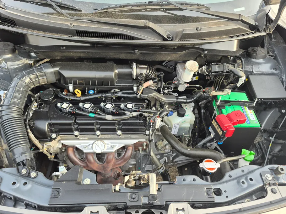 2024 Suzuki Dzire GLX 