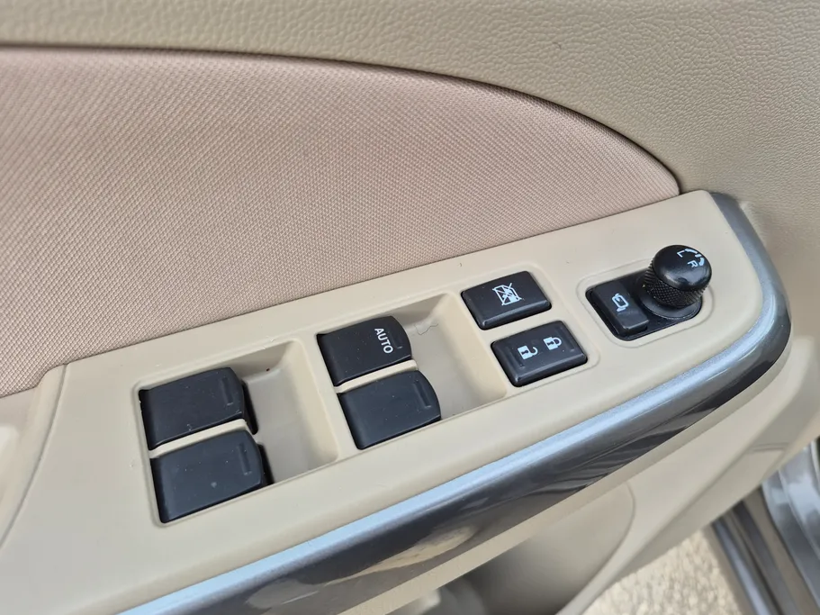 2024 Suzuki Dzire GLX 