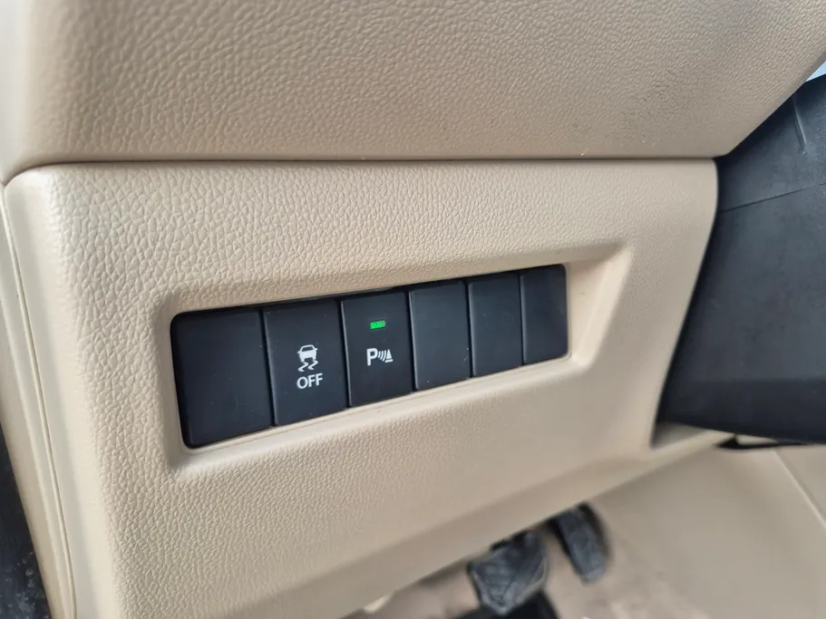 2024 Suzuki Dzire GLX 