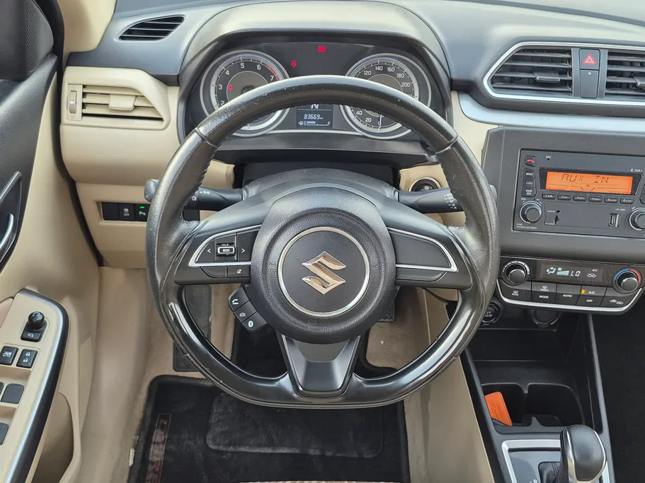 2024 Suzuki Dzire GLX 