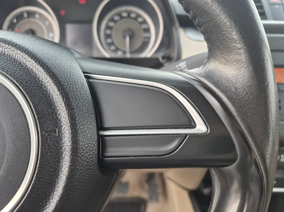 2024 Suzuki Dzire GLX 