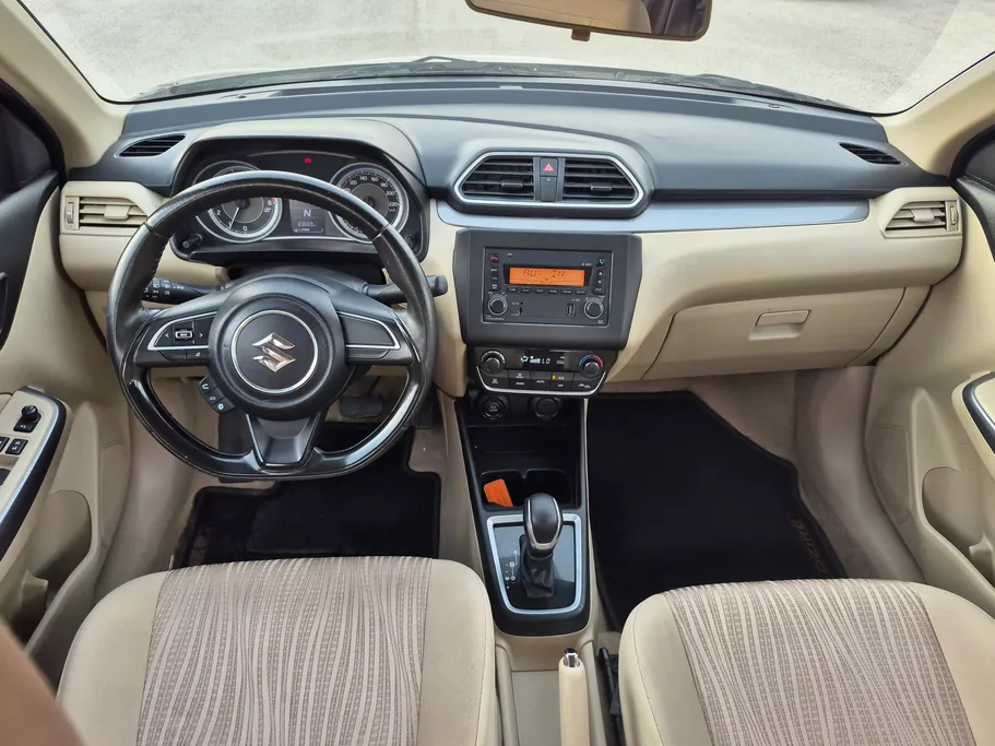 2024 Suzuki Dzire GLX 
