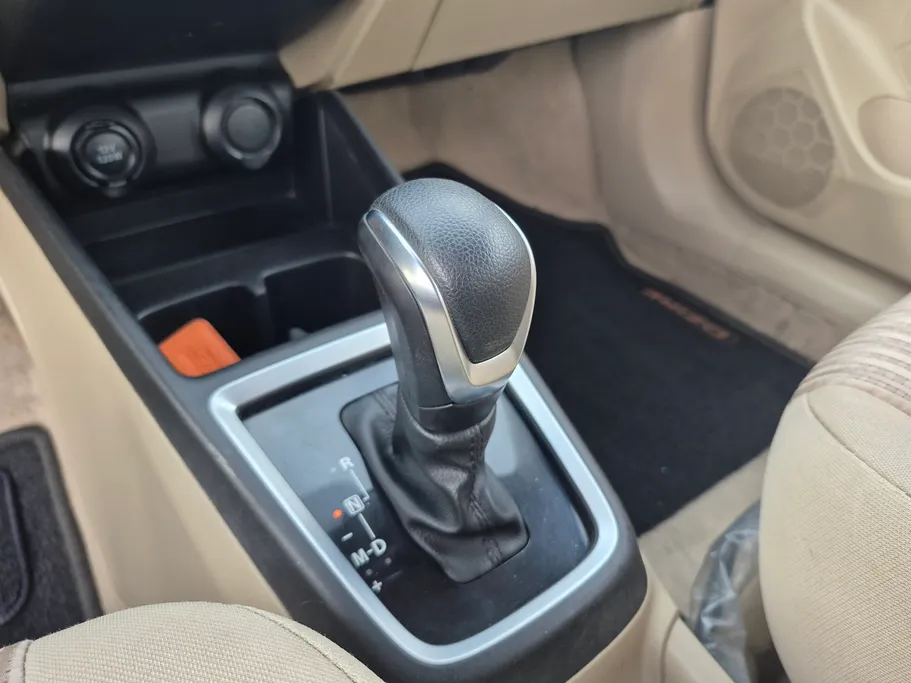 2024 Suzuki Dzire GLX 