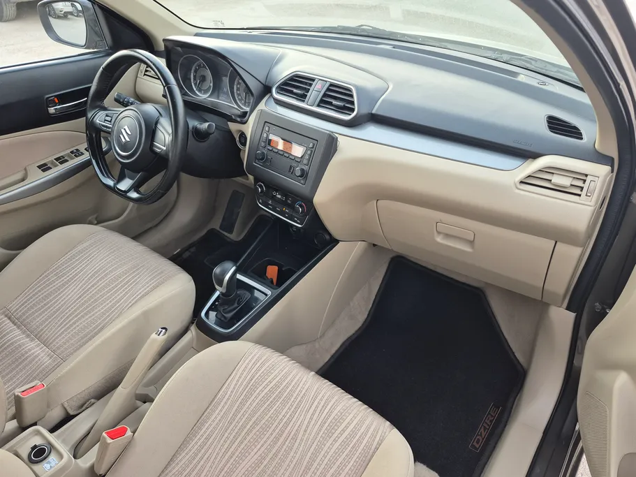 2024 Suzuki Dzire GLX 