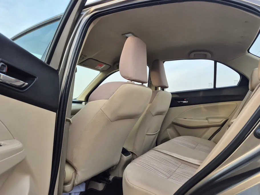 2024 Suzuki Dzire GLX 