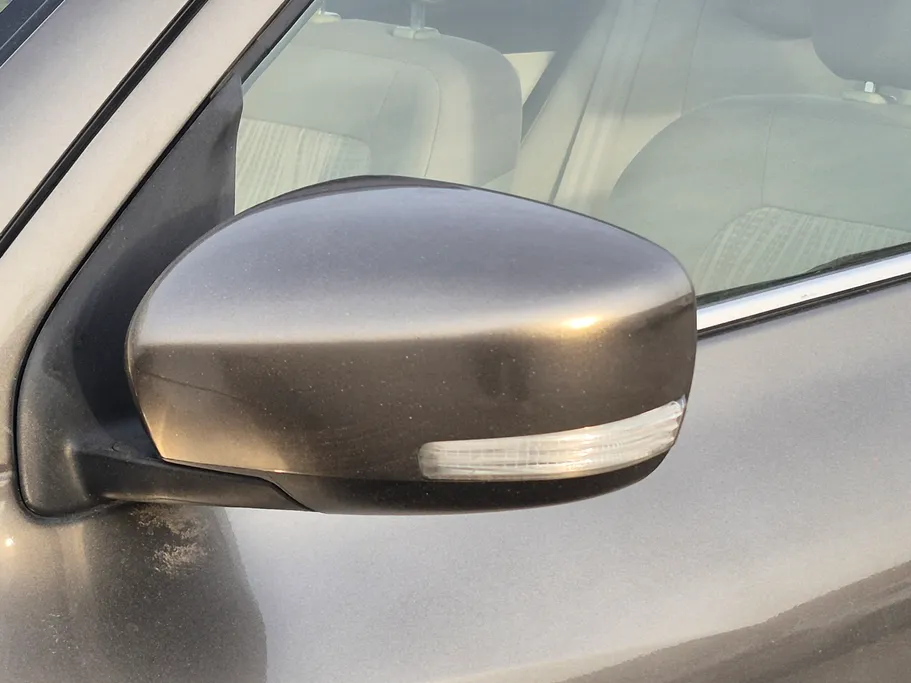 2024 Suzuki Dzire GLX 