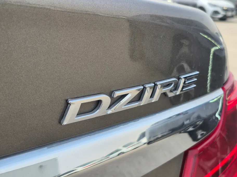 2024 Suzuki Dzire GLX 