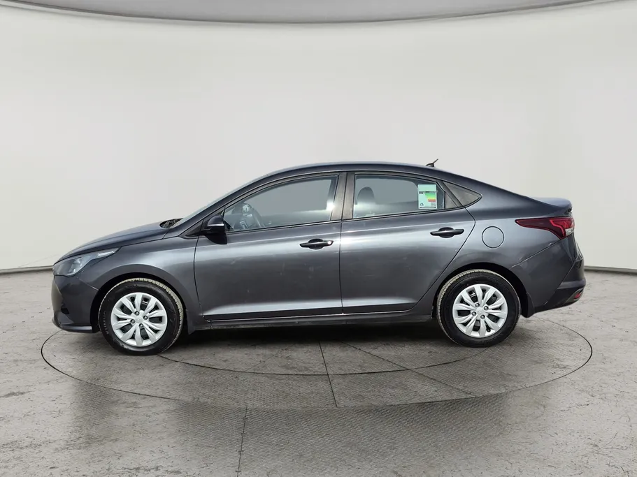 2023 Hyundai Accent Smart 