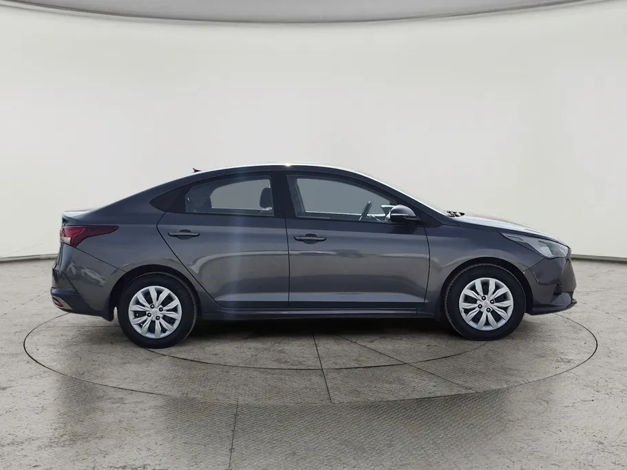 2023 Hyundai Accent Smart 