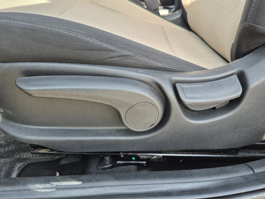 2023 هيونداي Accent سمارت 