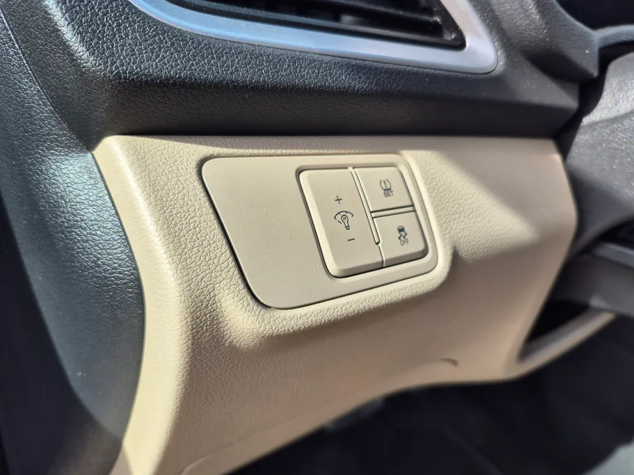 2023 هيونداي Accent سمارت 