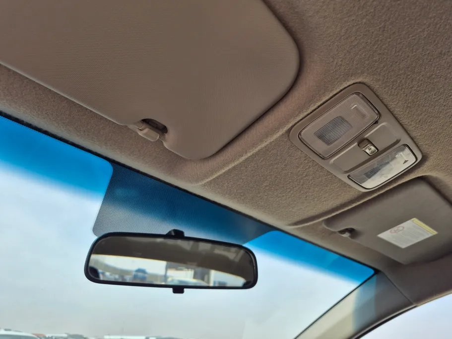 2023 هيونداي Accent سمارت 