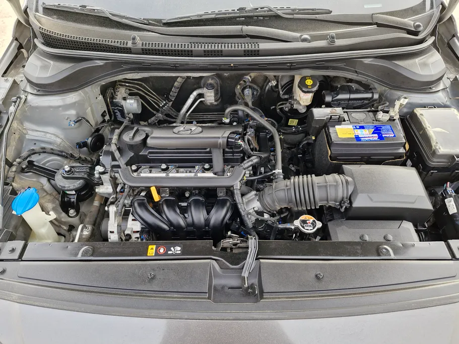 هيونداي اكسنت سمارت 2023 