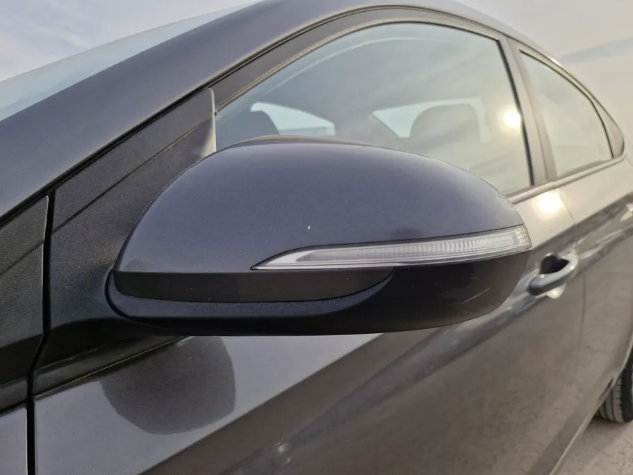 هيونداي اكسنت سمارت 2023 