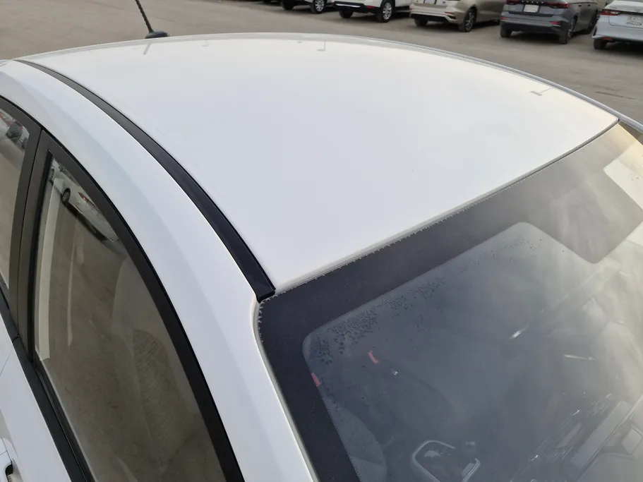 كيا بيجاس GL 2024 