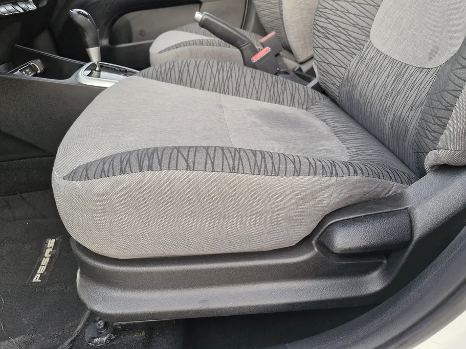 كيا بيجاس GL 2024 