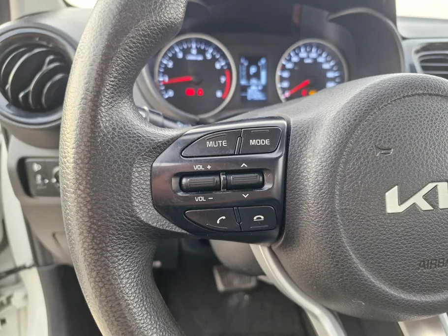 كيا بيجاس GL 2024 