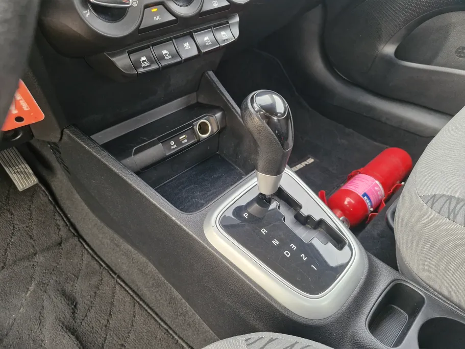 كيا بيجاس GL 2024 