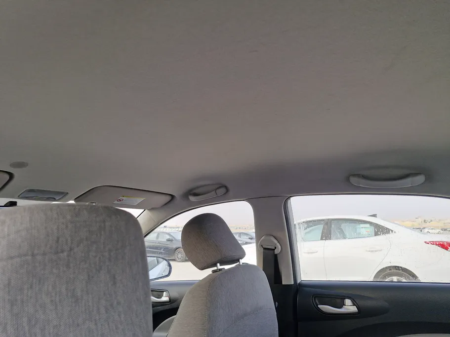 كيا بيجاس GL 2024 