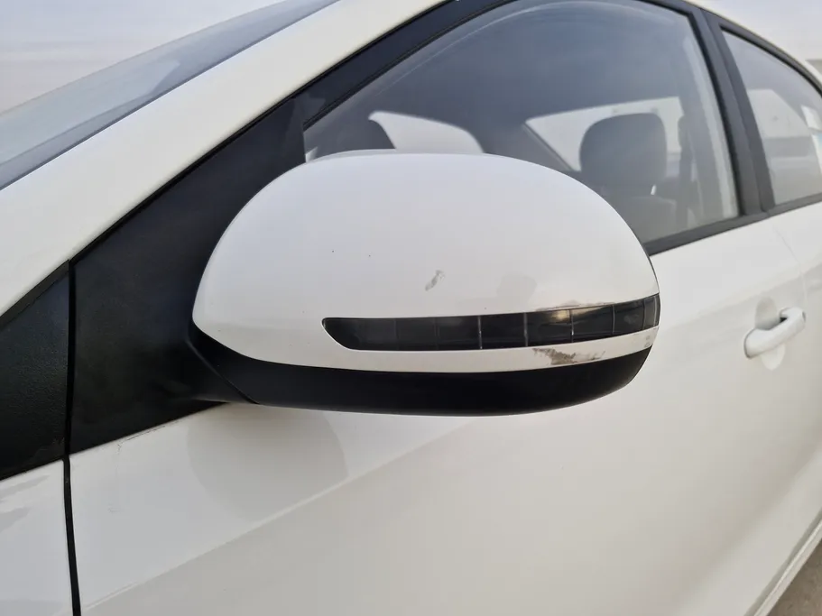 كيا بيجاس GL 2024 