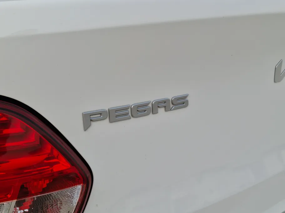 كيا بيجاس GL 2024 