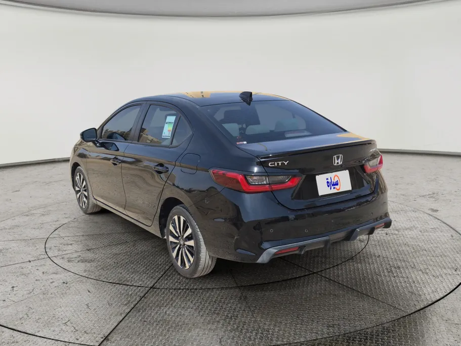 2024 Honda City LX Sport 