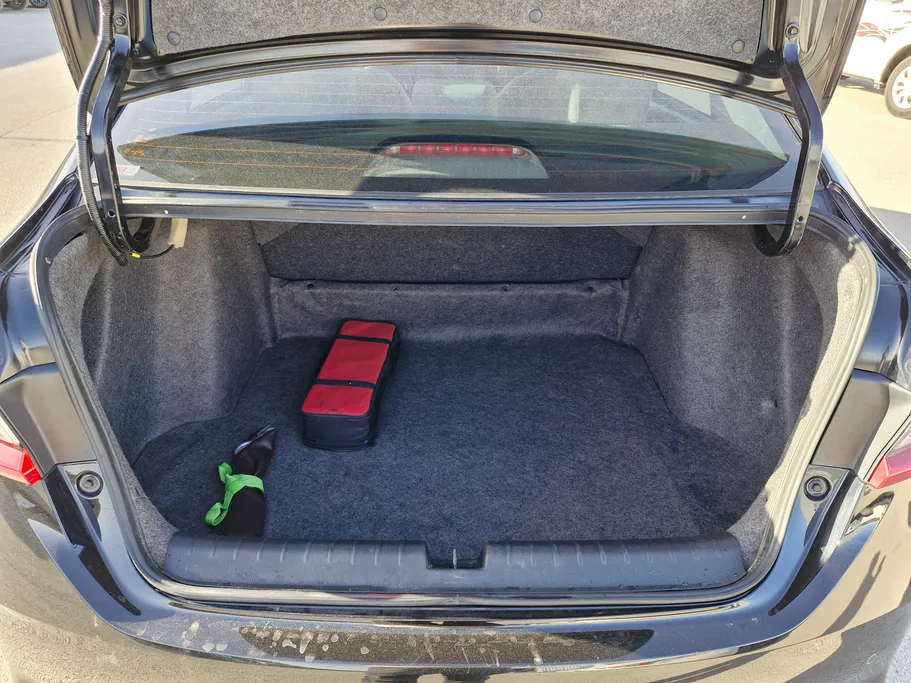 2024 Honda City LX Sport 