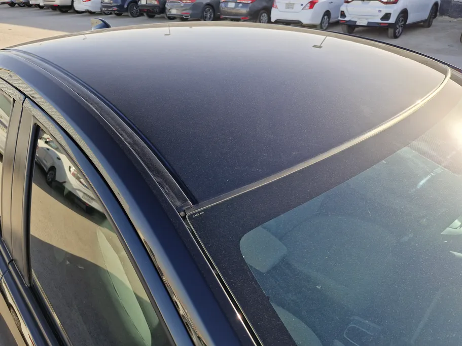 2024 Honda City LX Sport 