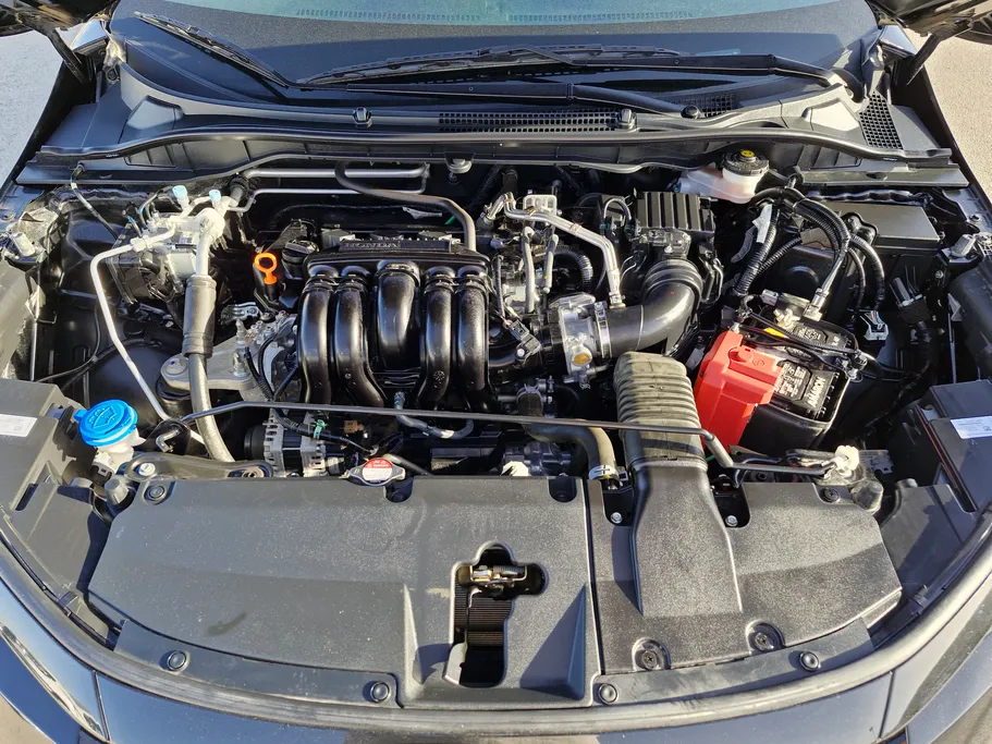 2024 Honda City LX Sport 