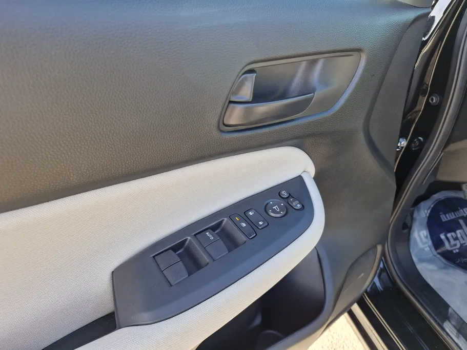 2024 Honda City LX Sport 