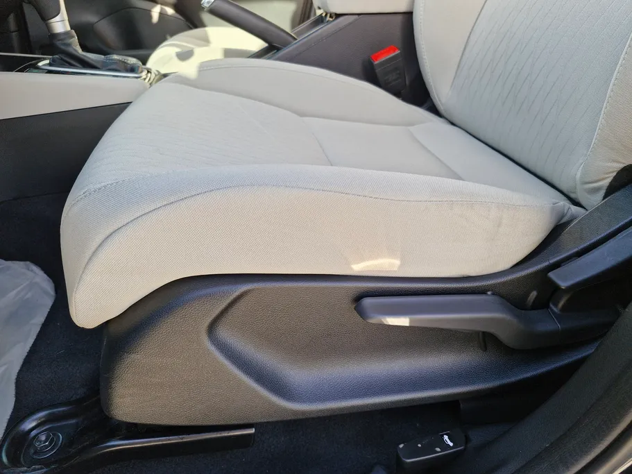 2024 Honda City LX Sport 