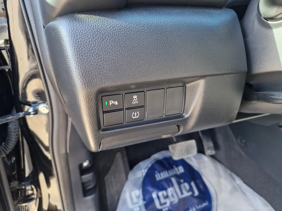 2024 Honda City LX Sport 