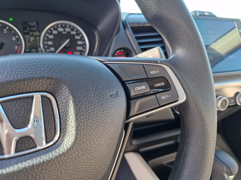 2024 Honda City LX Sport 