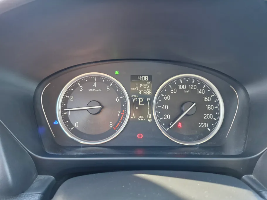 2024 Honda City LX Sport 